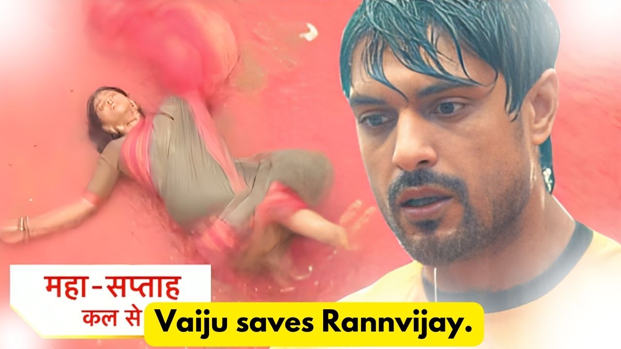 Maati Se Bandhi Dor 3rd August 2024 Written Update
