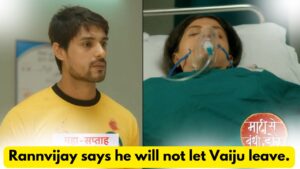 Maati Se Bandhi Dor 6th August 2024 Written Update
