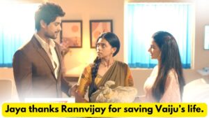 Maati Se Bandhi Dor 7th August 2024 Written Update