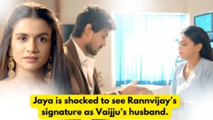Maati Se Bandhi Dor 8th August 2024 Written Update
