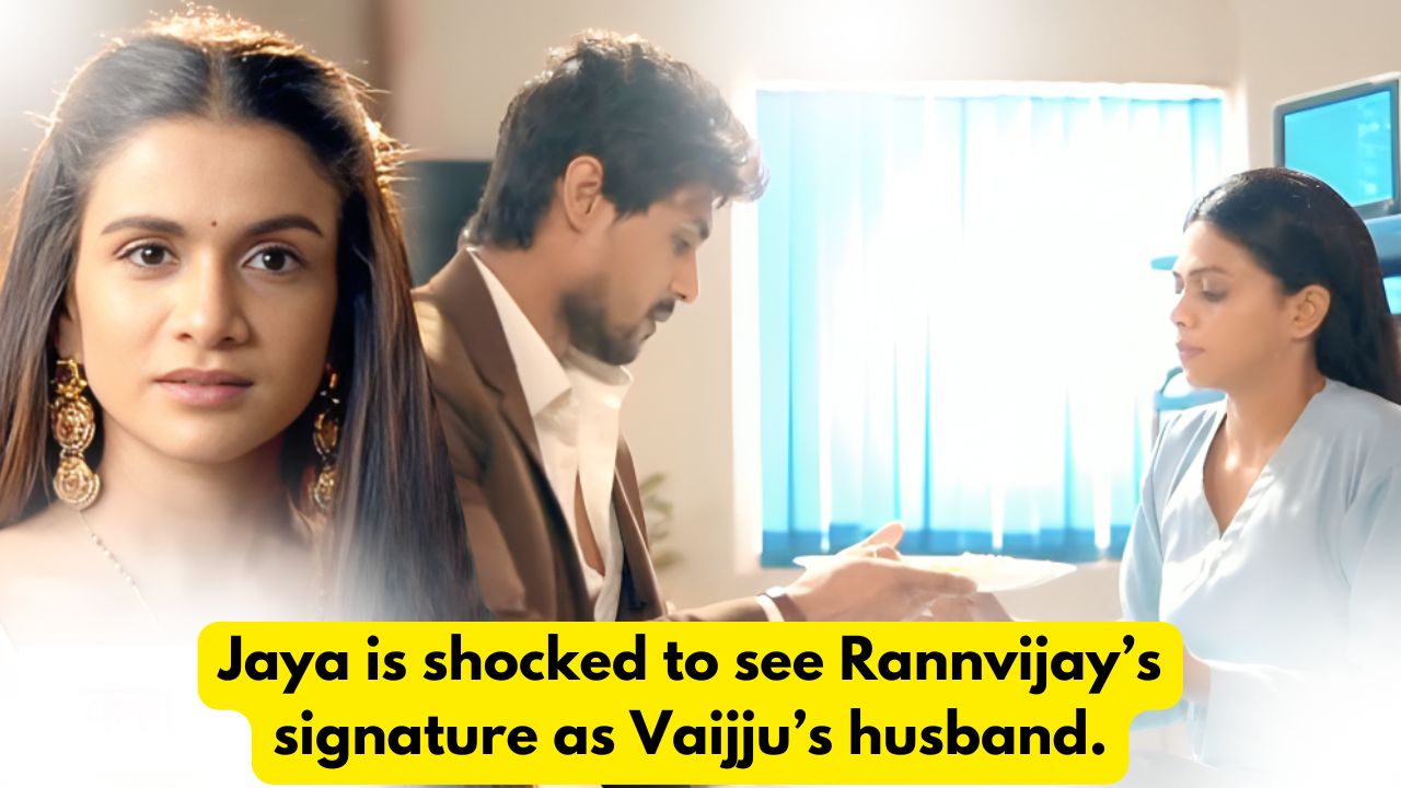 Maati Se Bandhi Dor 8th August 2024 Written Update
