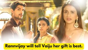 Maati Se Bandhi Dor 9th August 2024 Written Update