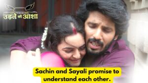 Udne Ki Aasha 10th August 2024 Written Update