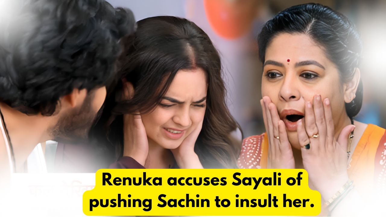 Udne Ki Aasha 12th August 2024 Written Update