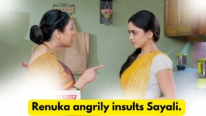 Udne Ki Aasha 13th August 2024 Written Update