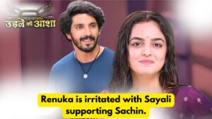 Udne Ki Aasha 15th August 2024 Written Update