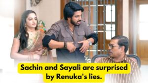 Udne Ki Aasha 20th August 2024 Written Update