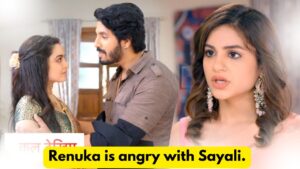 Udne Ki Aasha 22nd August 2024 Written Update
