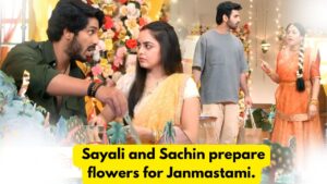 Udne Ki Aasha 25th August 2024 Written Update