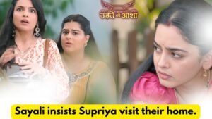Udne Ki Aasha 29th August 2024 Written Update