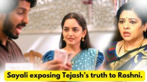 Udne Ki Aasha 4th August 2024 Written Update