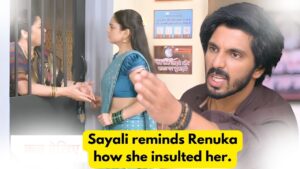 Udne Ki Aasha 5th August 2024 Written Update