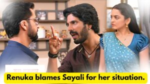 Udne Ki Aasha 6th August 2024 Written Update