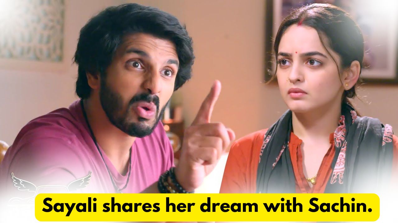 Udne Ki Aasha 7th August 2024 Written Update