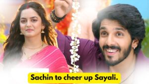 Udne Ki Aasha 8th August 2024 Written Update