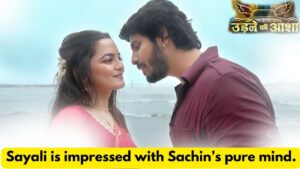 Udne Ki Aasha 9th August 2024 Written Update