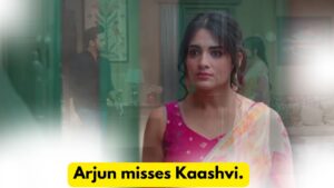 Yeh Hai Chahatein 10th August 2024 Written Update