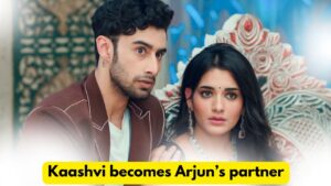 Yeh Hai Chahatein 12th August 2024 Written Update