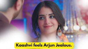 Yeh Hai Chahatein 13th August 2024 Written Update