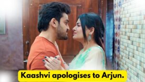 Yeh Hai Chahatein 14th August 2024 Written Update