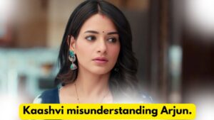 Yeh Hai Chahatein 17th August 2024 Written Update