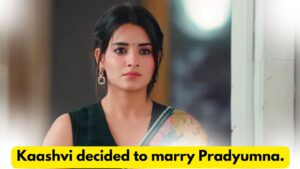 Yeh Hai Chahatein 18th August 2024 Written Update
