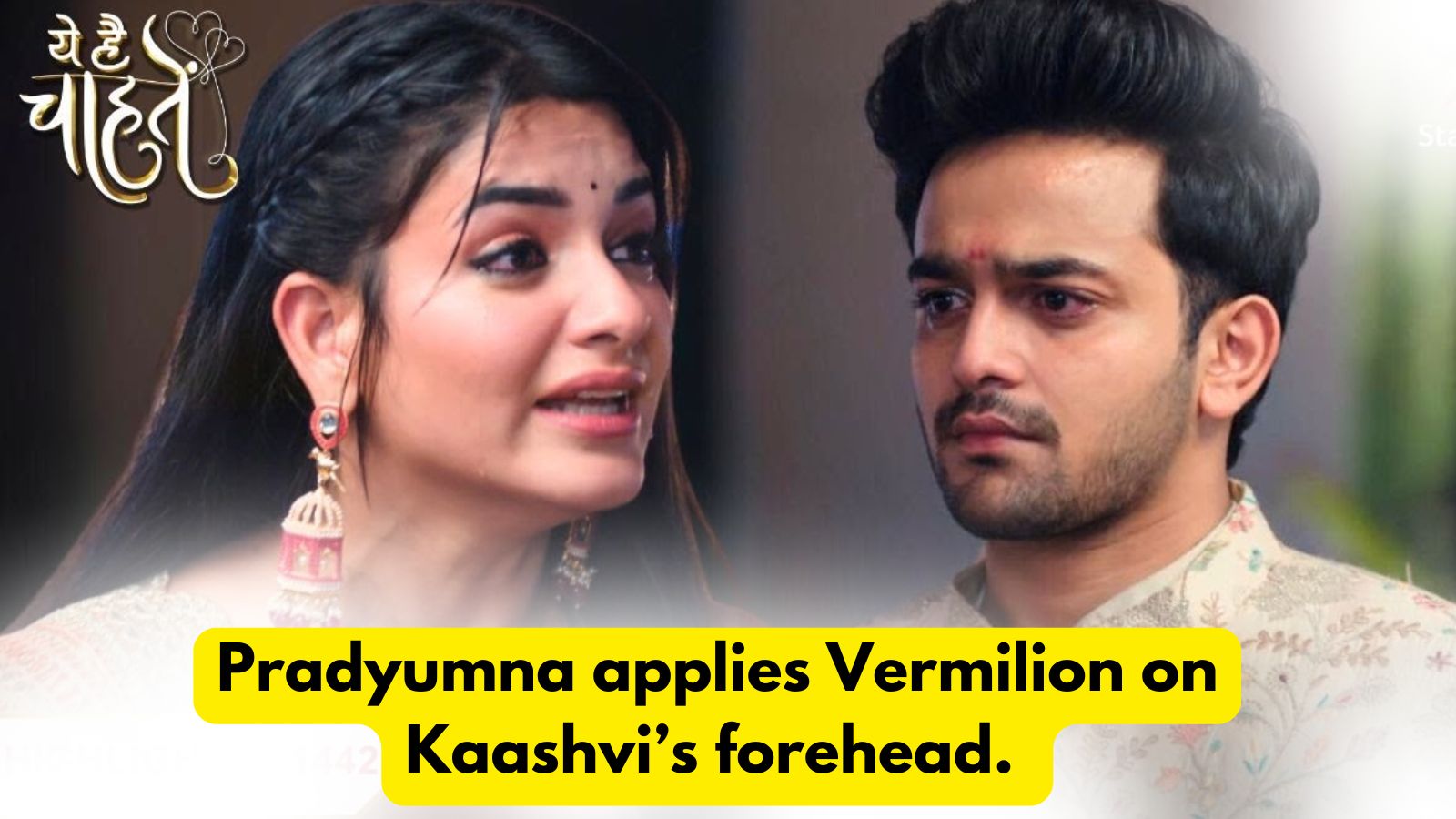 Yeh Hai Chahatein 19th August 2024 Written Update