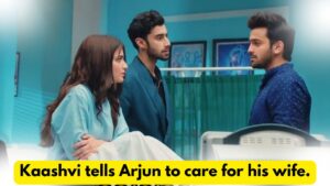 Yeh Hai Chahatein 23rd August 2024 Written Update