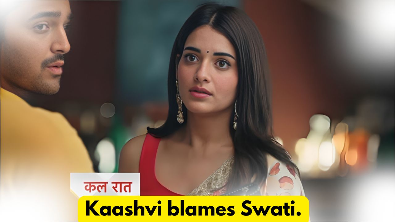 Yeh Hai Chahatein 24th August 2024 Written Update