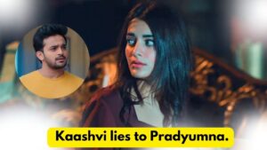 Yeh Hai Chahatein 25th August 2024 Written Update