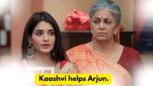 Yeh Hai Chahatein 26th August 2024 Written Update