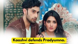 Yeh Hai Chahatein 28th August 2024 Written Update