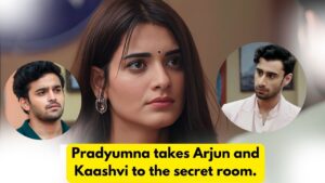 Yeh Hai Chahatein 29th August 2024 Written Update