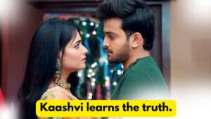 Yeh Hai Chahatein 2nd August 2024 Written Update