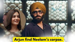 Yeh Hai Chahatein 30th August 2024 Written Update