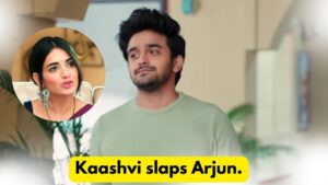 Yeh Hai Chahatein 31st August 2024 Written Update