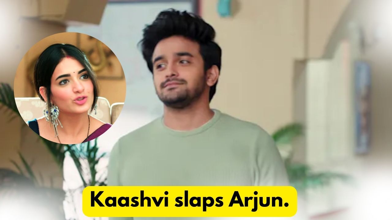 Yeh Hai Chahatein 31st August 2024 Written Update