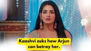 Yeh Hai Chahatein 5th August 2024 Written Update