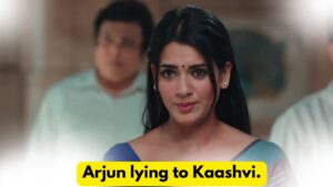 Yeh Hai Chahatein 6th August 2024 Written Update