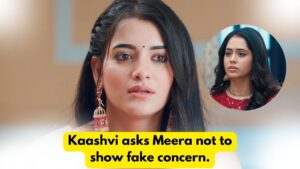 Yeh Hai Chahatein 7th August 2024 Written Update
