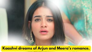 Yeh Hai Chahatein 8th August 2024 Written Update