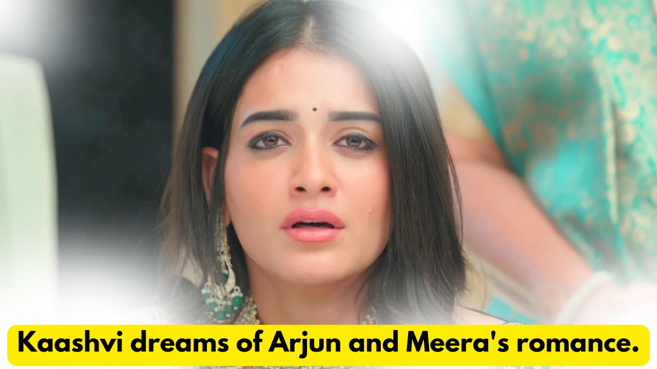 Yeh Hai Chahatein 8th August 2024 Written Update