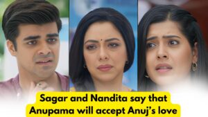 Anupama 11th September 2024 Written Update