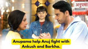 Anupama 13th September 2024 Written Update