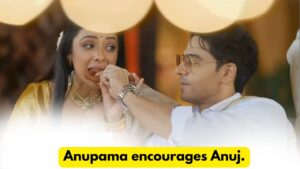Anupama 14th September 2024 Written Update