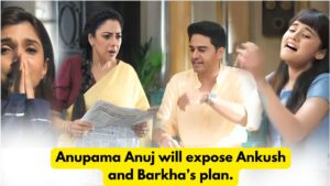 Anupama 15th September 2024 Written Update
