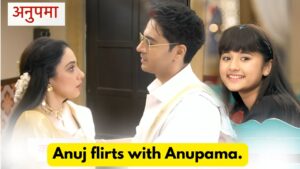 Anupama 16th September 2024 Written Update
