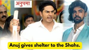 Anupama 17th September 2024 Written Update