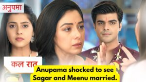 Anupama 26th September 2024 Written Update
