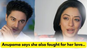 Anupama 28th September 2024 Written Update